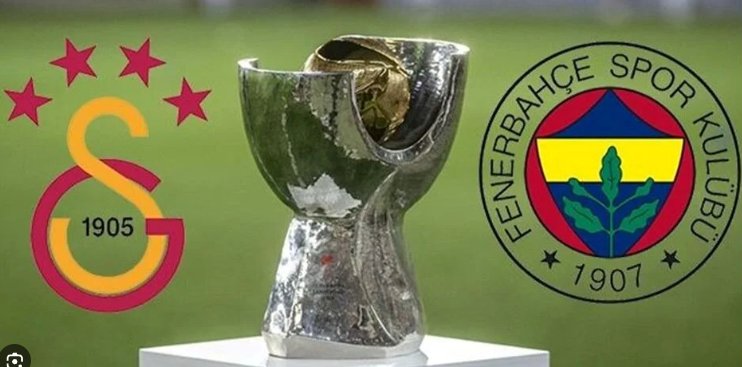 Dursun Özbek'ten Fenerbahçe'ye net çağrı: Süper Kupa'ya tam kadro çıkın 