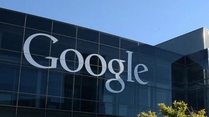 Google, İsrail'i protesto eden mühendisi kovdu 
