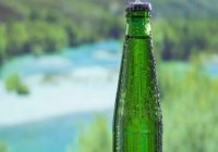  Beypazarı maden suyu İsviçre'de 'doğurganlığı etkiliyor' gerekçesiyle yasaklandı 