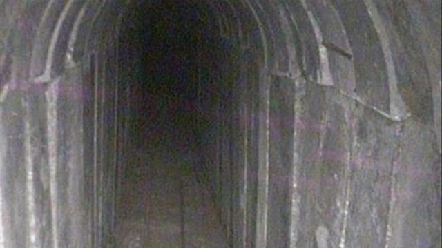 İsrail Gazze'deki tünelleri yok etmek için sinir gazı ve kimyasal silah kullanacak