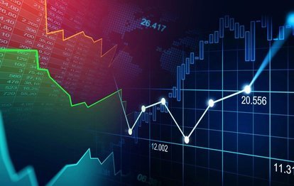 Enflasyon ağustosta yüzde 9,09 arttı
