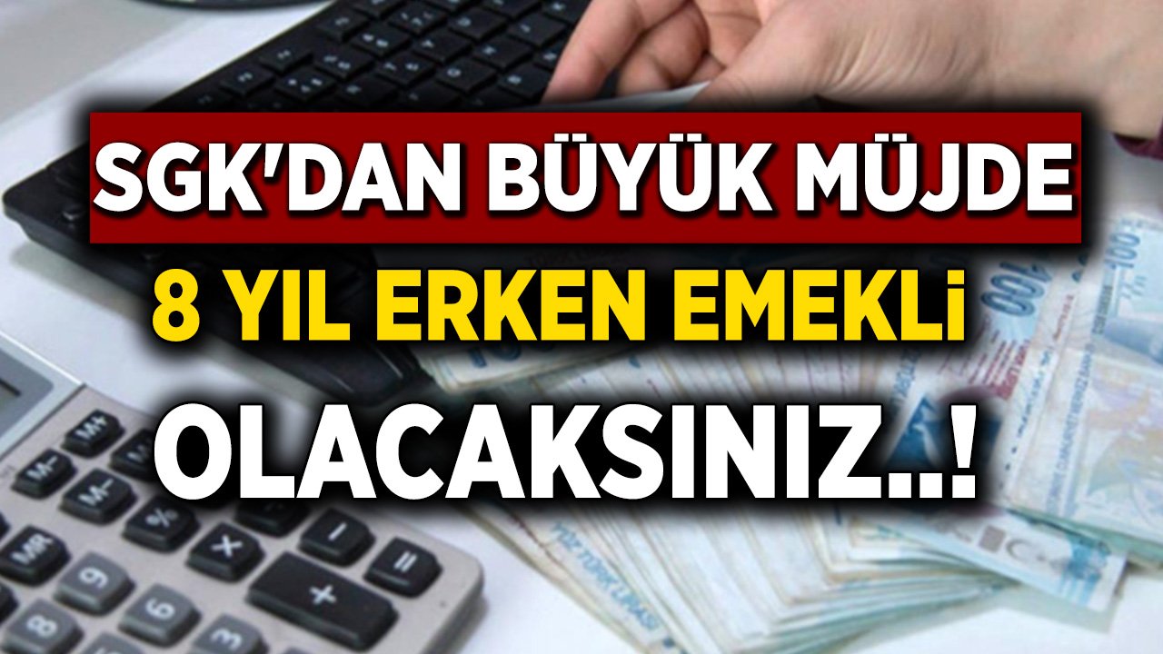 İşte ülke ülke erkeklerin emeklilik yaşı