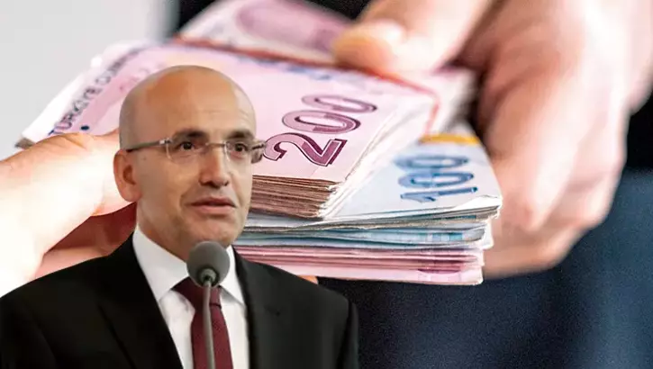 Kredi kullanımına sınırlama geliyor! Bakan Şimşek detayları anlattı