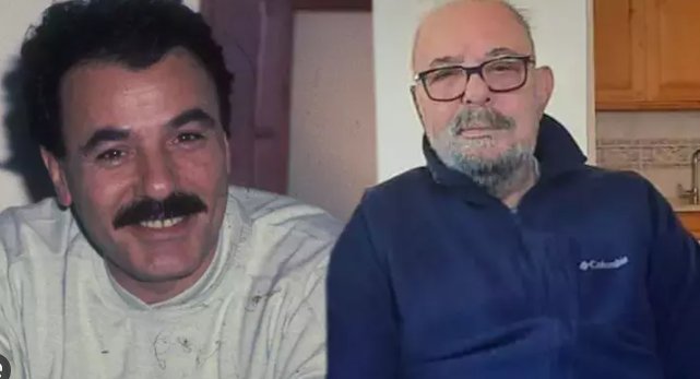 Uzun yıllardır gözlerden uzak yaşayan Ferdi Tayfur'un son hali ortaya çıktı