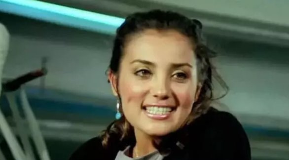 Yeşilçam'ın gamzeli güzeli Bahar Öztan hayatını kaybetti