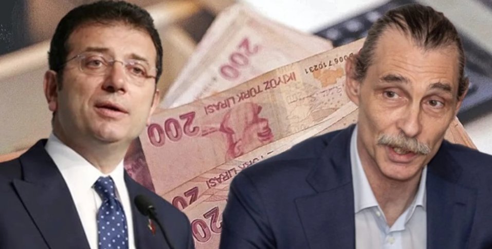 Seçim sonrası merak konusu olmuştu! İşte belediye başkanlarının alacakları maaşlar
