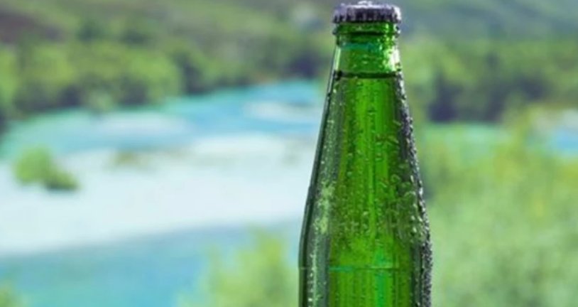 Beypazarı maden suyu İsviçre'de 'doğurganlığı etkiliyor' gerekçesiyle yasaklandı