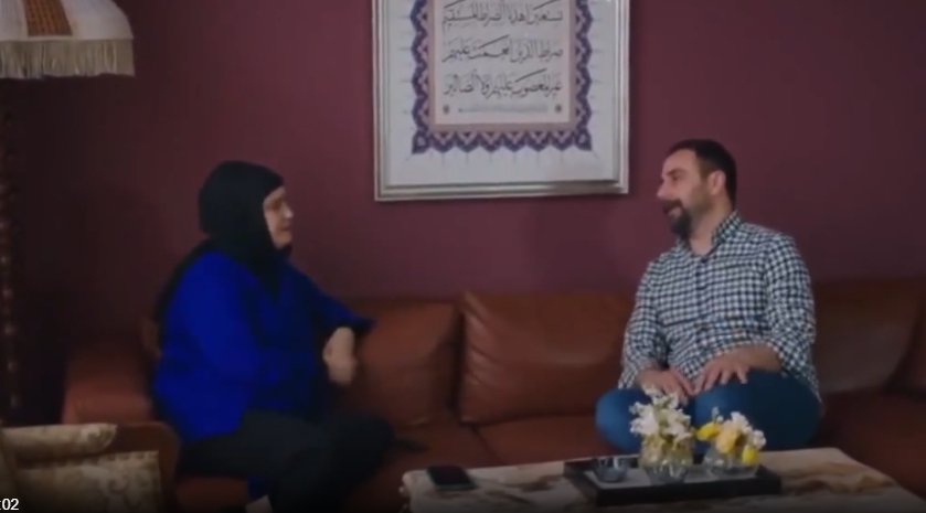 Polisten uyuşturucu isterken yakayı ele veren Kızılcık Şerbeti'nin Nilay'ından ilk paylaşım