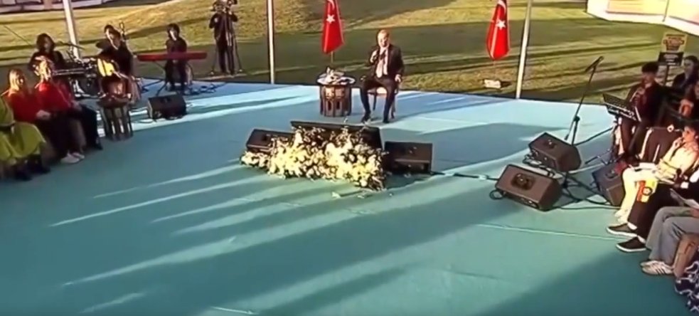 Cumhurbaşkanı Erdoğan'dan sigaraya karşı yeni kanun sinyali