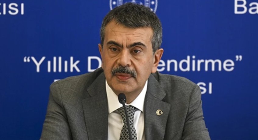 Kulisler bu iddiayla çalkalanıyor: Yusuf Tekin, Yılmaz Tunç ve Vedat Işıkhan da istifa edecek