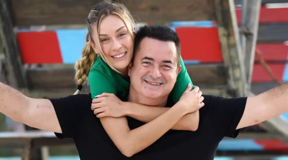 Acun Ilıcalı ve Ayça Çağla Altunkaya Evlilik Yolunda