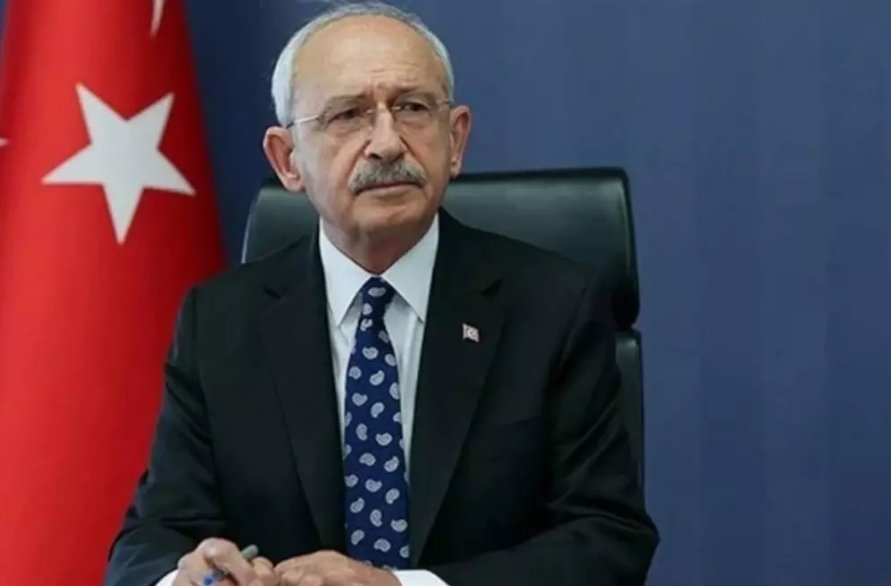 O hakaretler başına dert oldu! Kılıçdaroğlu'na hem hapis hem siyasi yasak talebi
