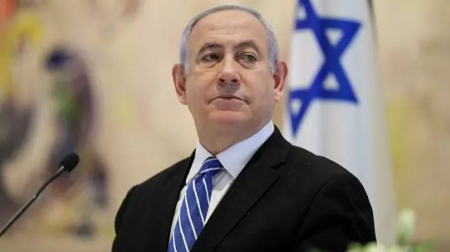 Netanyahu'dan suikastın ardından ilk açıklama! Yeni katliamların sinyalini verdi