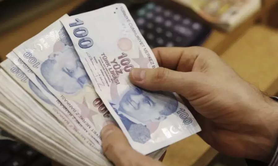 7 bin liranın üzerindeki tahsilat ve ödemeler için banka zorunluluğu getirildi