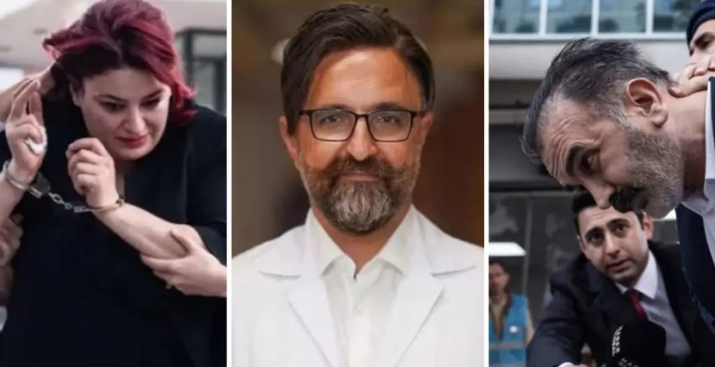 Böyle yüzsüzlük görülmedi! Bebek katillerinin ifadeleri pes dedirtti