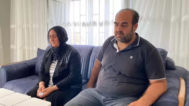 Narin'in babası açık açık katili söyledi: Mahkemede o hariç herkes ağladı