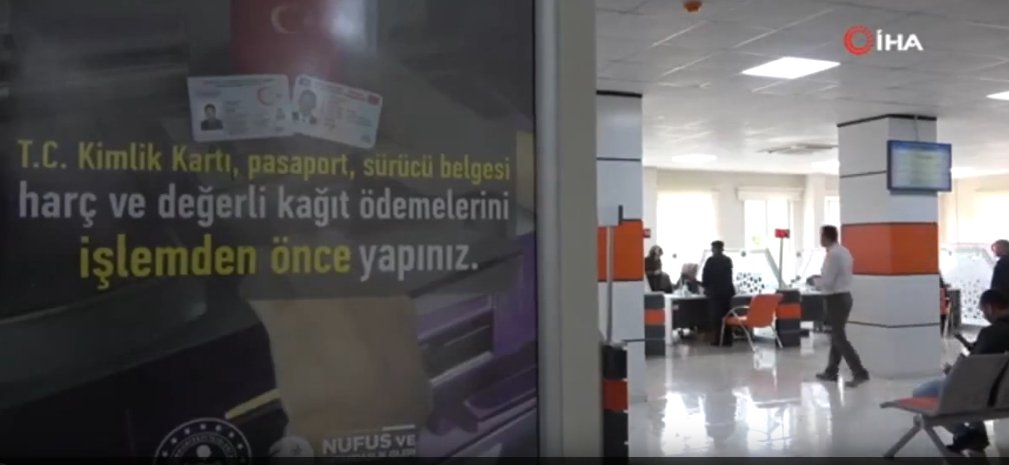 Ehliyette son tarih yaklaşıyor! Ceza almamak için acele edin