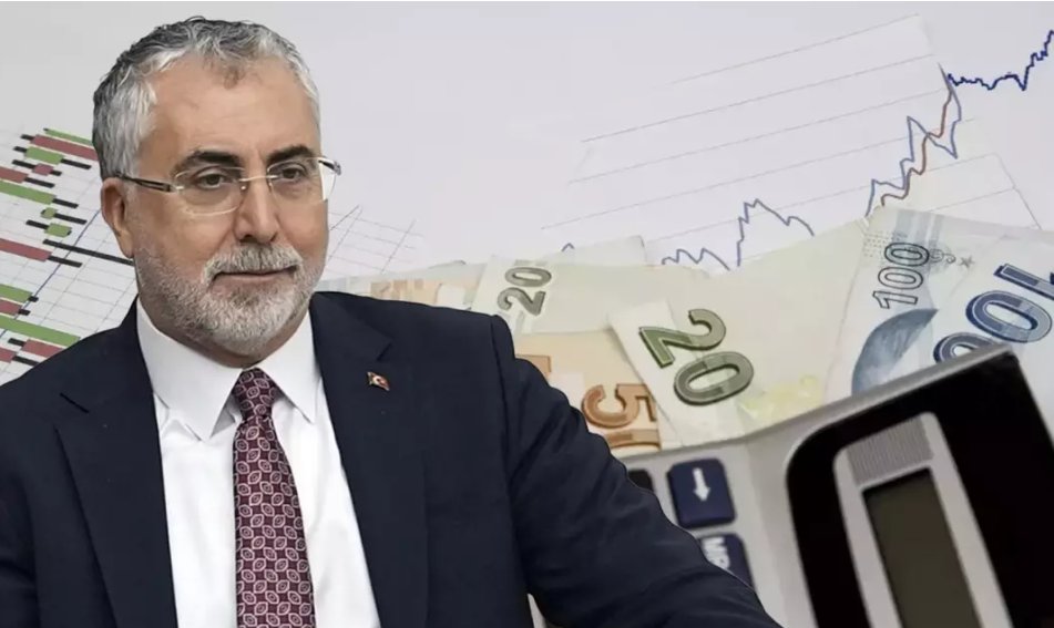 2025'te emekli olanlar yüzde 30 daha az mı maaş alacak? Bakan Işıkhan'dan iddialara yanıt