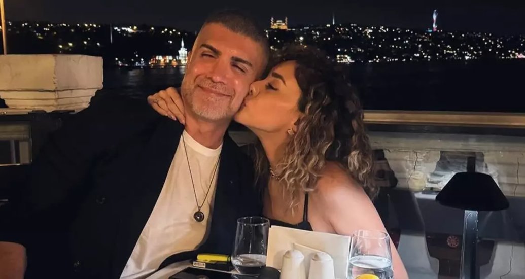 Hastaneye kaldırılan Özcan Deniz'den açıklama var