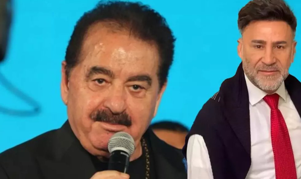 İzzet Yıldızhan'dan çok sert İbrahim Tatlıses iddiası: Psikolojisi iyi değil