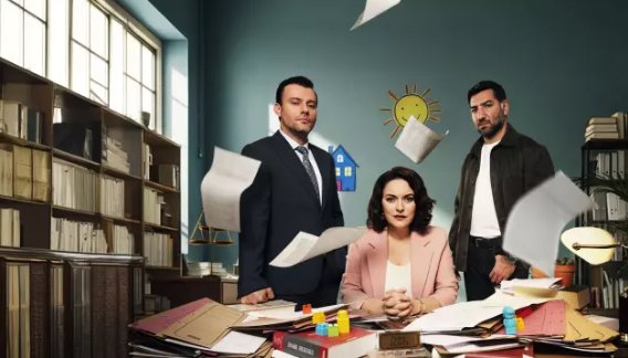 ATV ekranlarında büyük umutlarla başlayan dizi ekrana veda etti