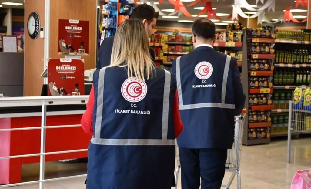 Bakanlık bir markayı daha ifşa etti! Satılması artık yasak