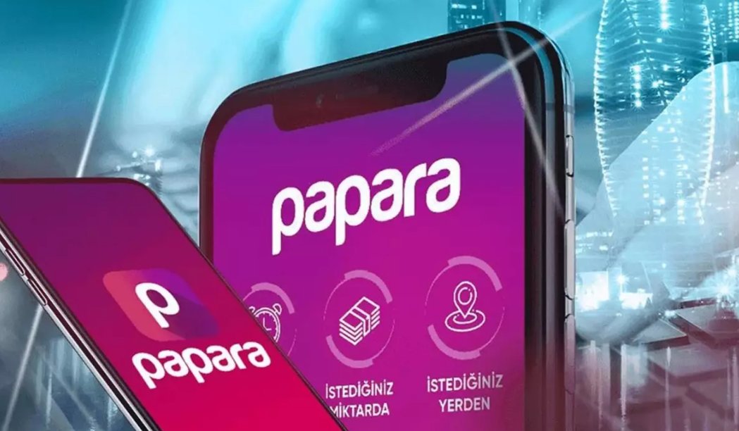 Papara hesaplarına inceleme başlatıldı, bakiyeler bloke edildi