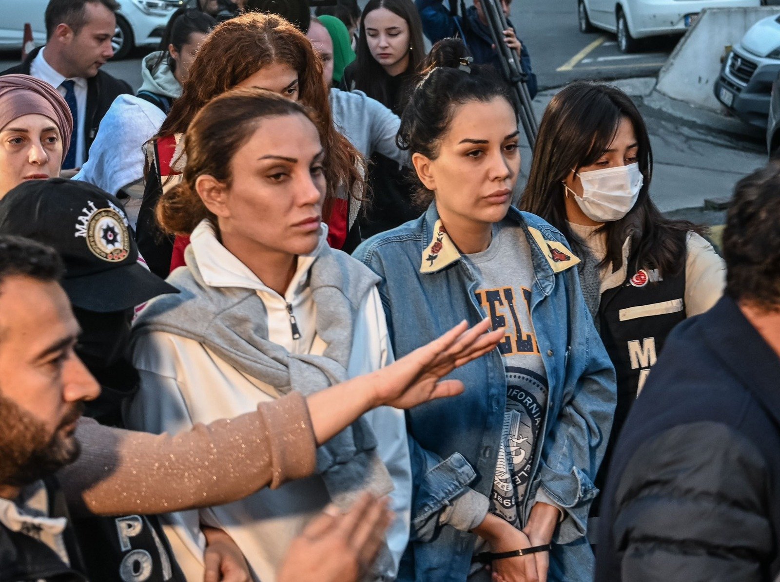 Dilan ve Engin Polat'ın tutuklanan avukatları Ahmet Gün itirafçı oldu