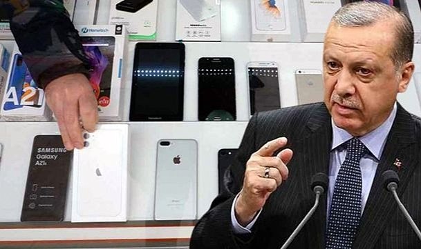 Üniversitelilere vergisiz telefon satışı başlıyor! İşte kampanya kapsamına giren modeller