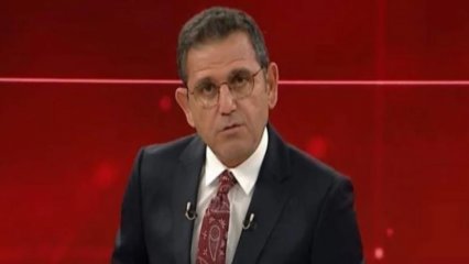 Galatasaray, Fatih Portakal hakkında işlem başlattı 