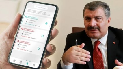 Hastanelerde yeni dönem! Onaylı randevu sistemi pazartesi günü başlıyor 