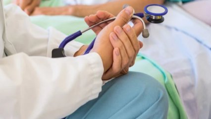 Karar Resmi Gazete'de! 7 bin yabancı hastaya ücretsiz sağlık hizmeti verilecek 