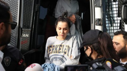 Dilan Polat, Bakırköy Ruh ve Sinir Hastalıkları Hastanesi'ne yatırılıyor! 3 ay tedavi görecek 