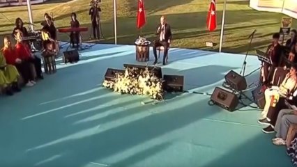 Cumhurbaşkanı Erdoğan'dan sigaraya karşı yeni kanun sinyali 