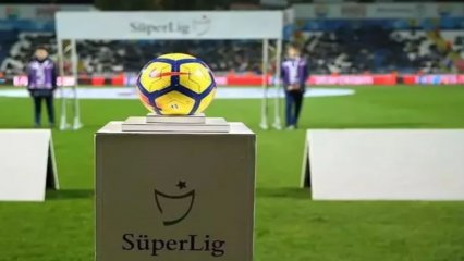 Trendyol Süper Lig 2024-2025 sezonu fikstürü çekildi! İşte ilk hafta maçları 