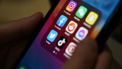 İletişim Başkanı sinyali vermişti! BTK'dan Instagram'a erişim engeli 