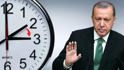 Çalışma saatleri değişiyor! Üzerinde durulan 4 formül Erdoğan'ın önüne gidecek 