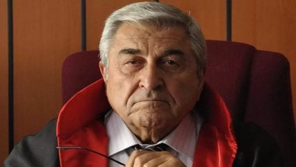 Usta sanatçı Cihat Tamer'in oğlu hayatını kaybetti 