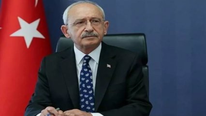 O hakaretler başına dert oldu! Kılıçdaroğlu'na hem hapis hem siyasi yasak talebi 