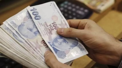 7 bin liranın üzerindeki tahsilat ve ödemeler için banka zorunluluğu getirildi 