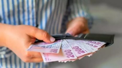 Asgari Ücret Tespit Komisyonu'nun 3. toplantısı sona erdi 