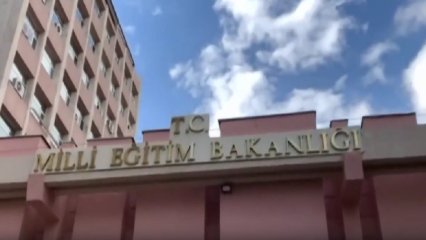 Milli Eğitim Bakanlığı 