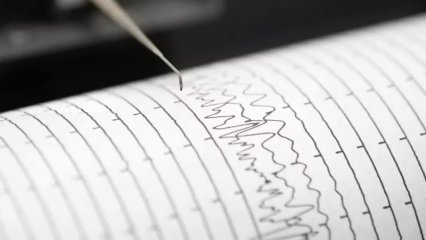 Bursa'da korkutan deprem! İstanbul ve çevre illerde de hissedildi 