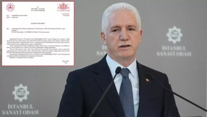 İstanbul Valiliği'nden kamu kurumlarına 'Cuma namazı' uyarısı 
