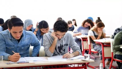 Devamsızlık nedeniyle sınıfta kalanların işi artık daha zor 