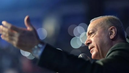 AK Parti'de büyük değişim! İşte MKYK listesindeki isimler 