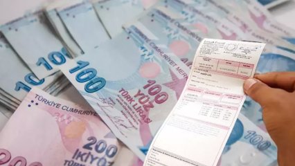 Elektrikten sonra su faturalarında da yeni dönem başlıyor 
