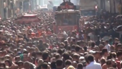 40 ilimizde ciddi düşüş var! Erdoğan'ın ''felaket'' olarak nitelendirdiği tehlike kapımıza dayandı 