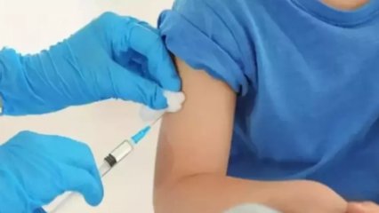 Çocukluk dönemi aşı takvimi değişti; 6 hastalığa karşı tek aşı uygulanacak 