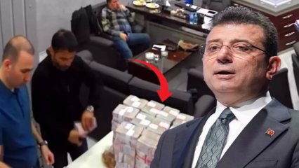 Ekrem İmamoğlu, yarın saat 21.00'de adliyeye sevk edilecek 